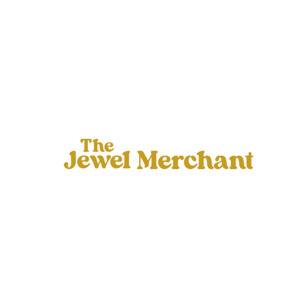 The Jewel Merchant